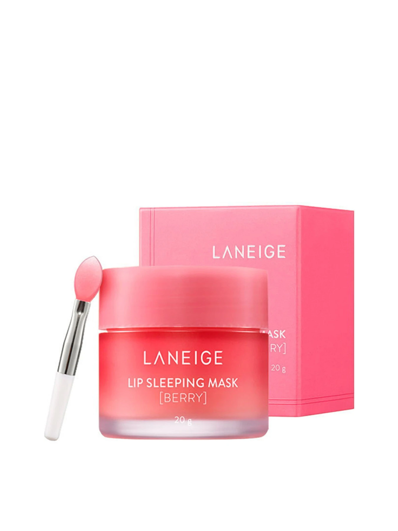 Маска для губ sleeping care Laneige модель LTN0153 Фото