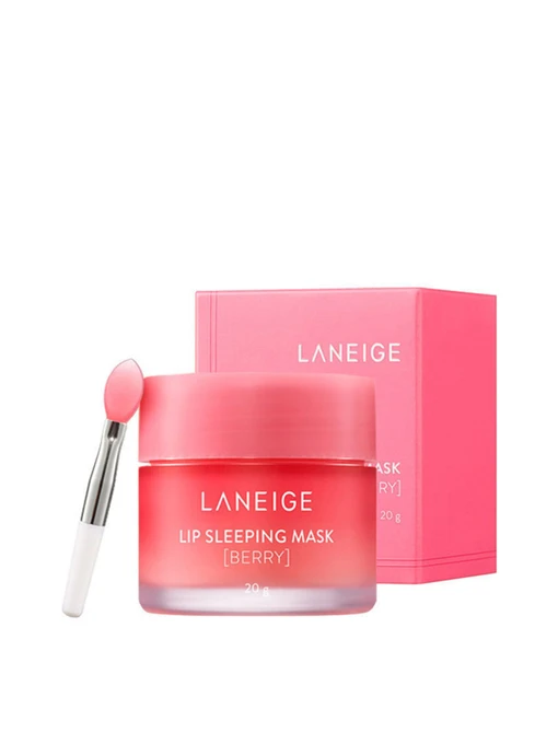 sleeping care Laneige модель LTN0153 Фото