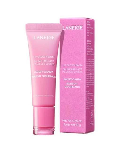 Бальзам для губ lip care Laneige модель LTN1358 Фото