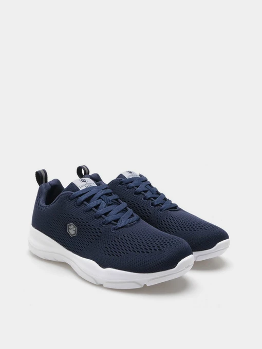 Кроссовки Lumberjack Agatha модель SMA9411-001-CC001 Фото