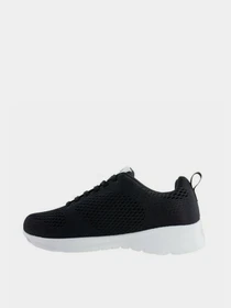 Кроссовки Lumberjack Agatha модель SMA9411-005-CB001 Фото
