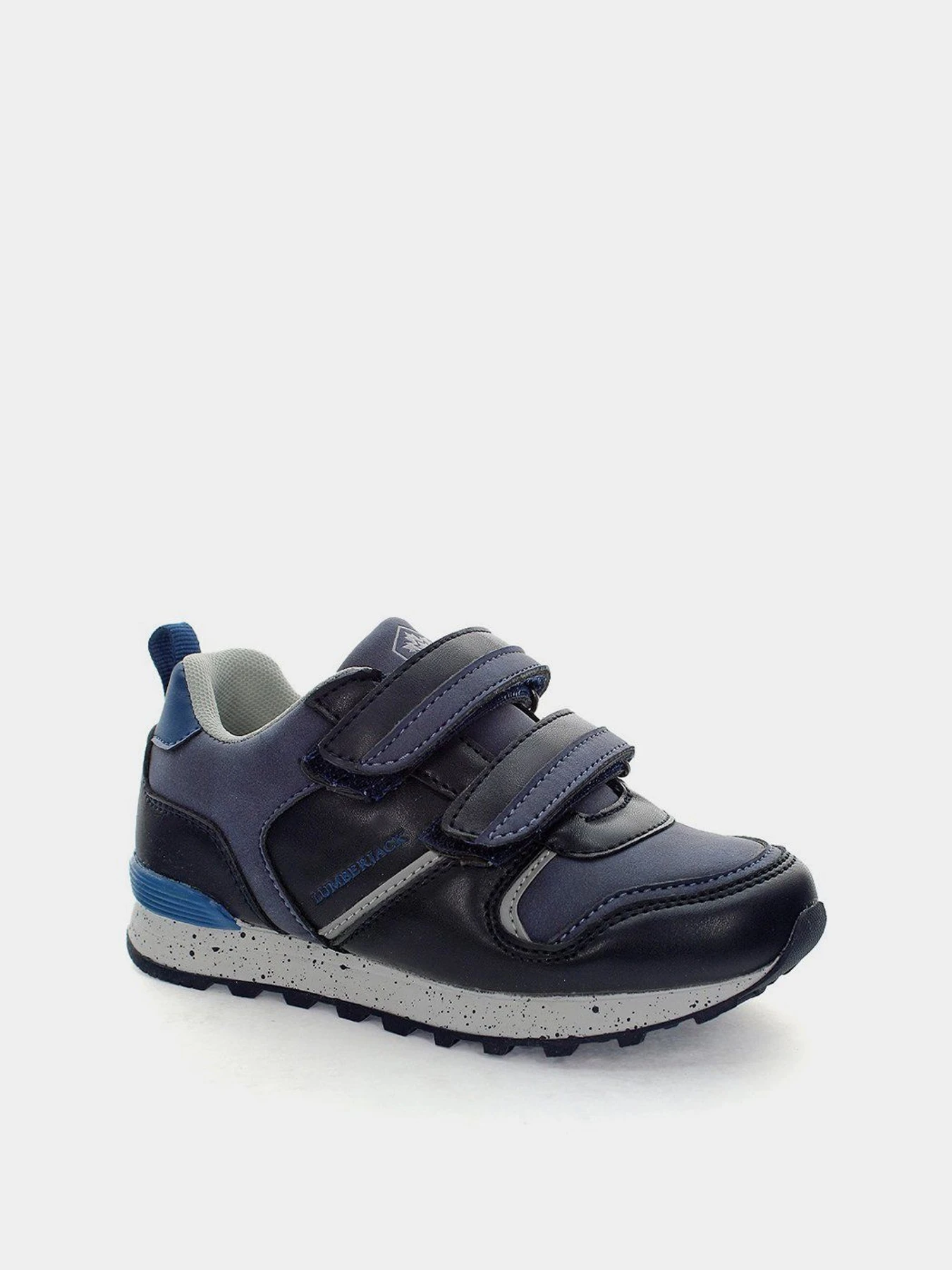 Кросівки Lumberjack модель SBB9912-001-M0049 Кросівки Lumberjack модель SBB9912-001-M0049 Фото