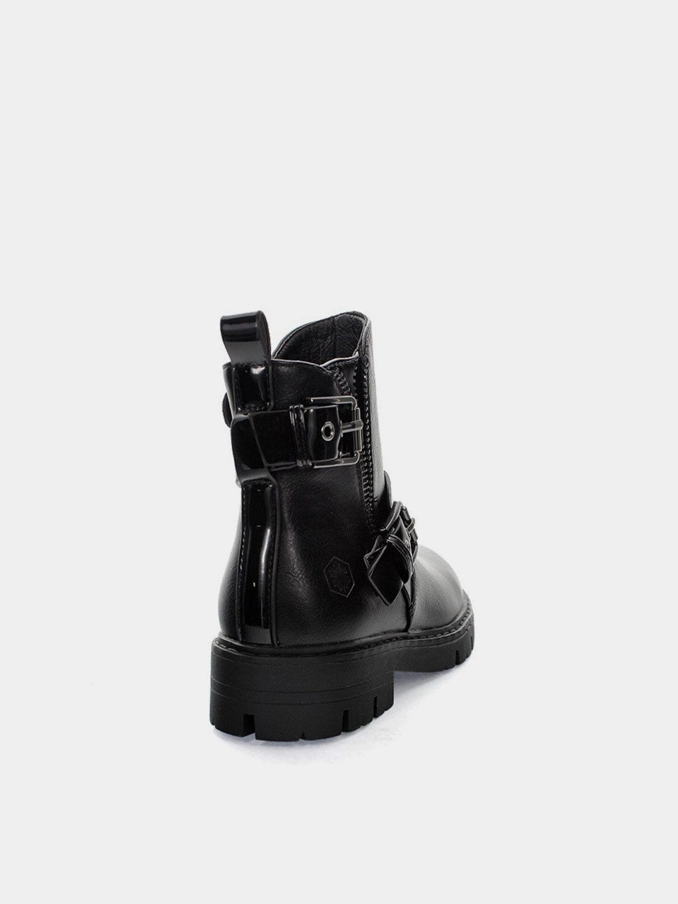Черевики та чоботи Lumberjack модель SG92301-004-CB001 Черевики та чоботи Lumberjack модель SG92301-004-CB001 Фото