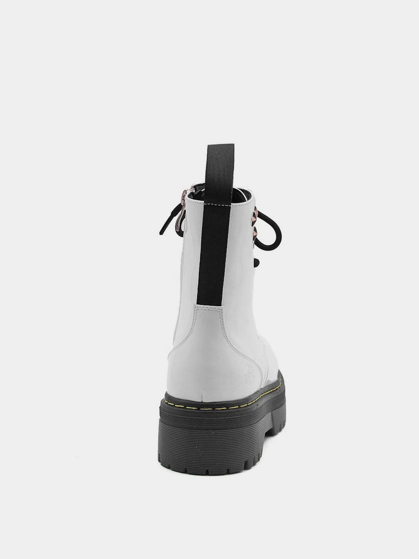 Ботинки и сапоги Lumberjack модель SWC1501-001-CA001 Ботинки и сапоги Lumberjack модель SWC1501-001-CA001 Фото