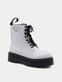 Ботинки и сапоги Lumberjack модель SWC1501-001-CA001 Фото