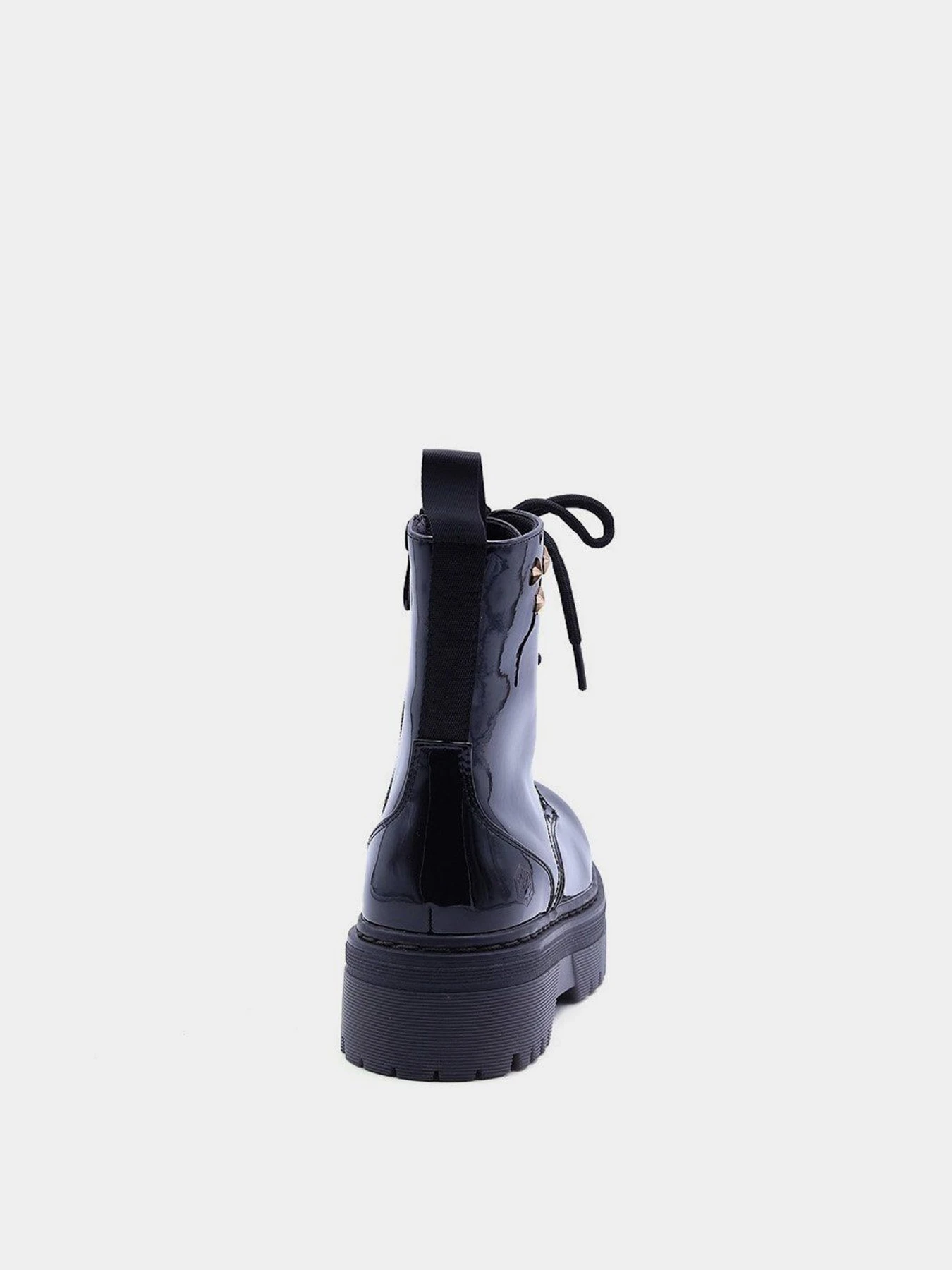 Ботинки и сапоги Lumberjack модель SWC1501-001-CB001 Ботинки и сапоги Lumberjack модель SWC1501-001-CB001 Фото