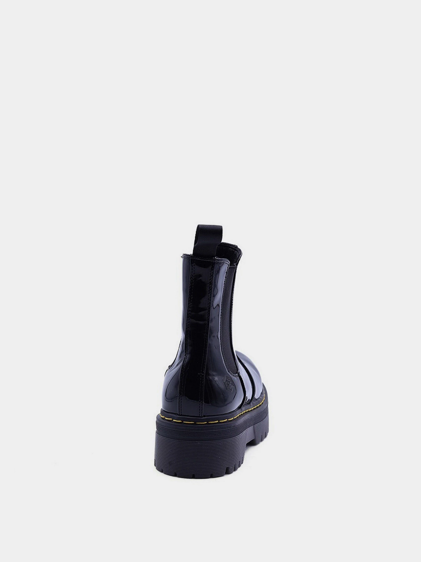 Ботинки и сапоги Lumberjack модель SWC1513-001-CB001 Ботинки и сапоги Lumberjack модель SWC1513-001-CB001 Фото