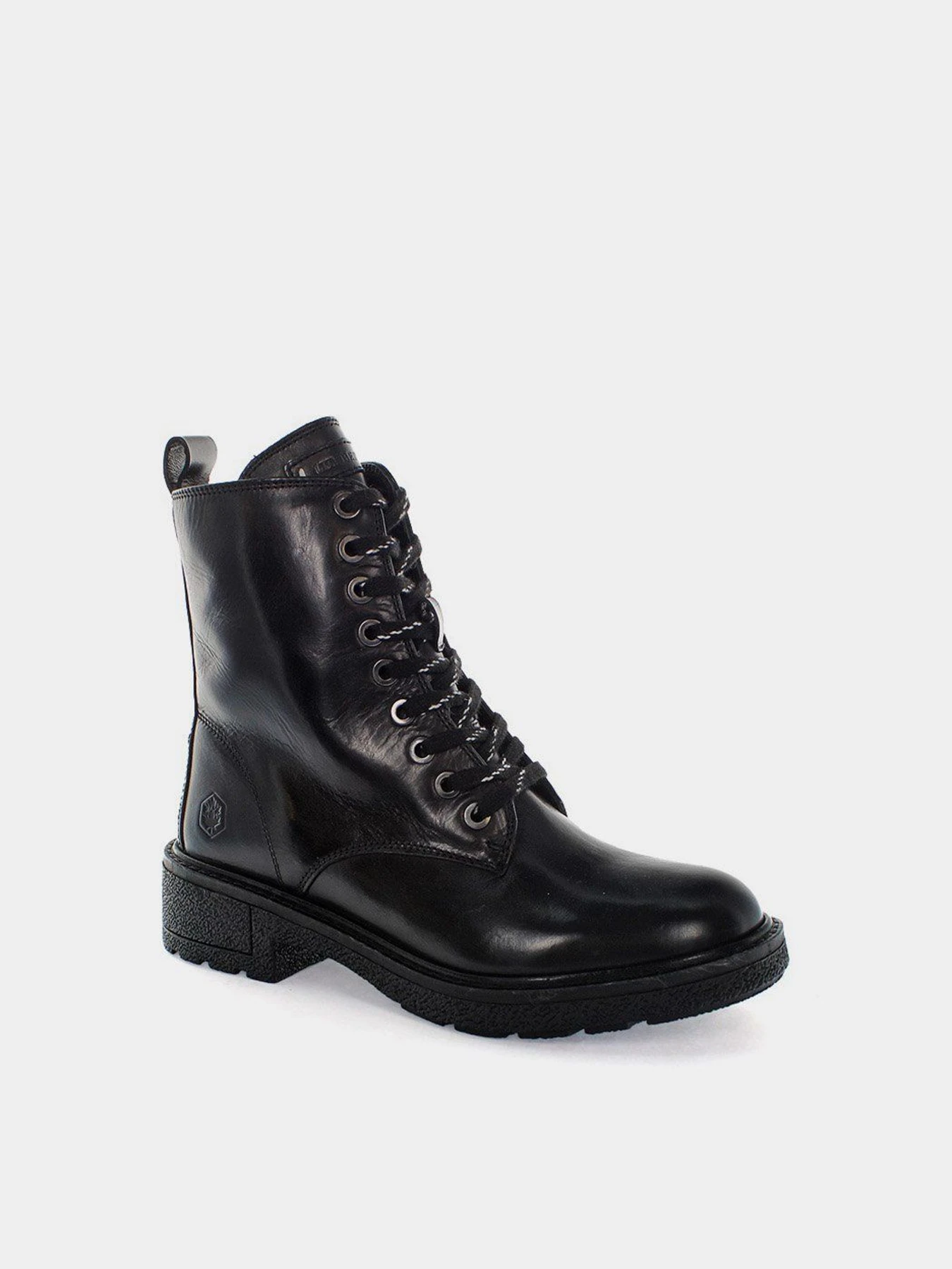 Ботинки и сапоги Lumberjack модель SWC1901-001-CB001 Ботинки и сапоги Lumberjack модель SWC1901-001-CB001 Фото