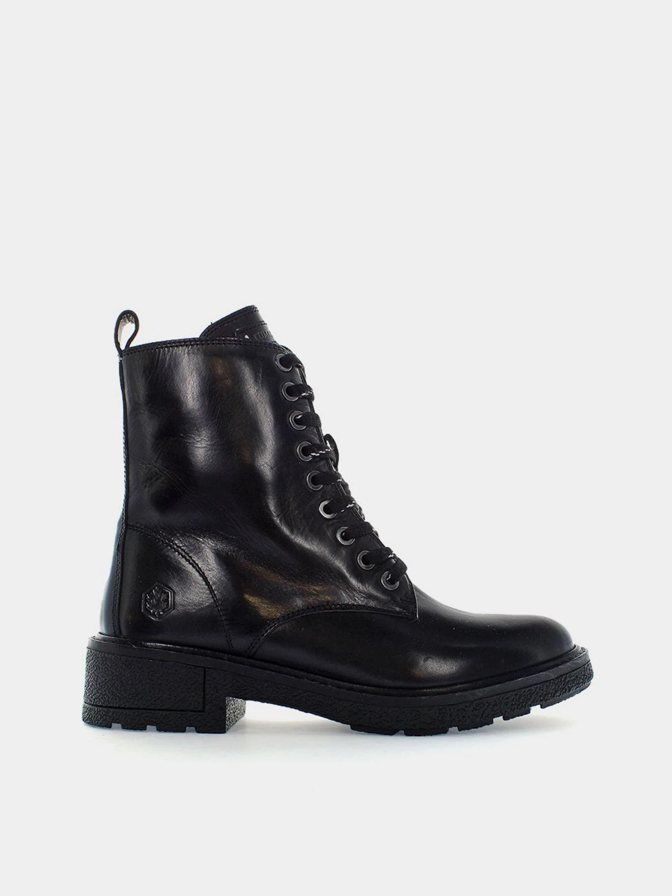 Ботинки и сапоги Lumberjack модель SWC1901-001-CB001 Ботинки и сапоги Lumberjack модель SWC1901-001-CB001 Фото