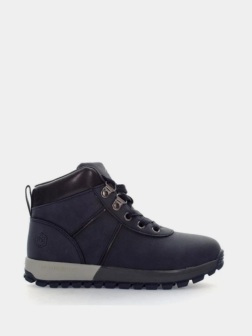 Ботинки и сапоги Lumberjack модель SB19603-005-M0352 Фото