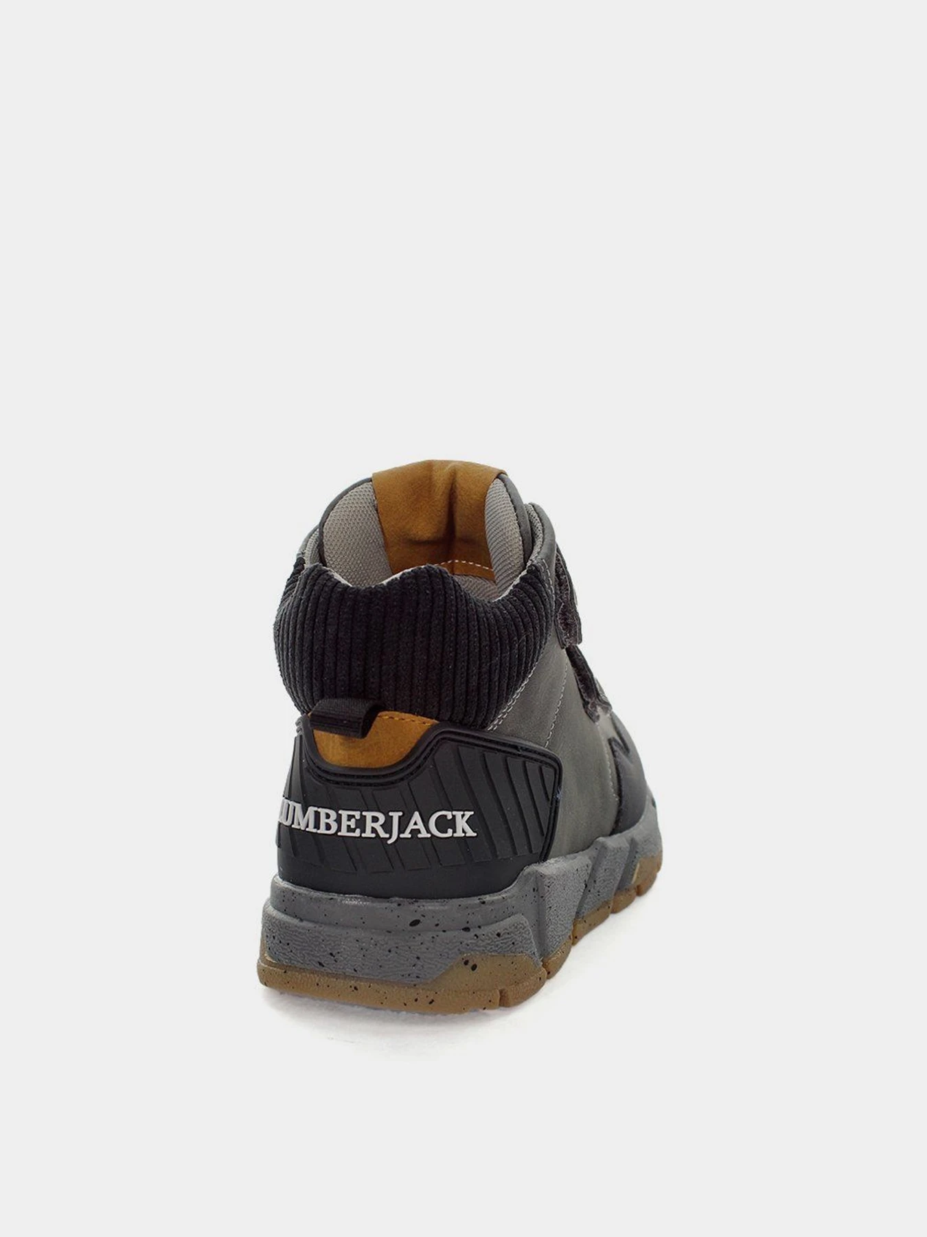 Черевики та чоботи Lumberjack модель SBB9201-001-M0006 Черевики та чоботи Lumberjack модель SBB9201-001-M0006 Фото