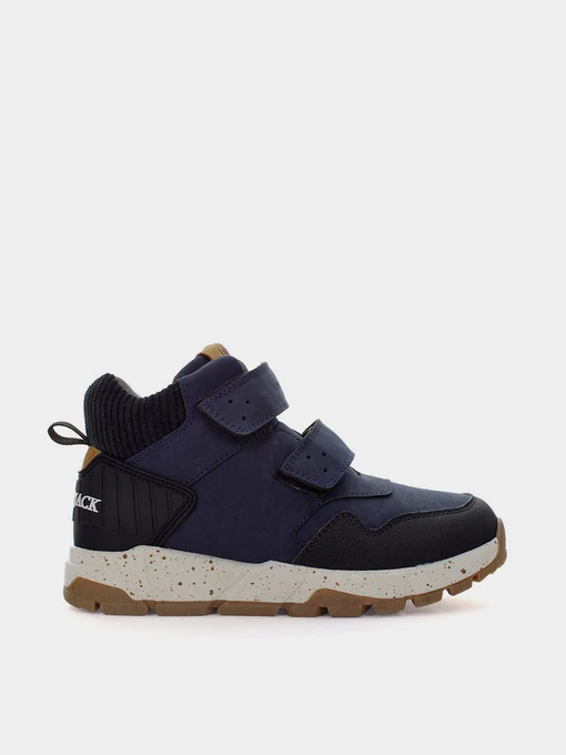 Ботинки и сапоги Lumberjack модель SBB9201-001-M0014 Фото