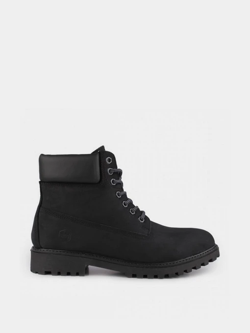 Ботинки и сапоги Lumberjack модель SM00101-036-M0003 Фото