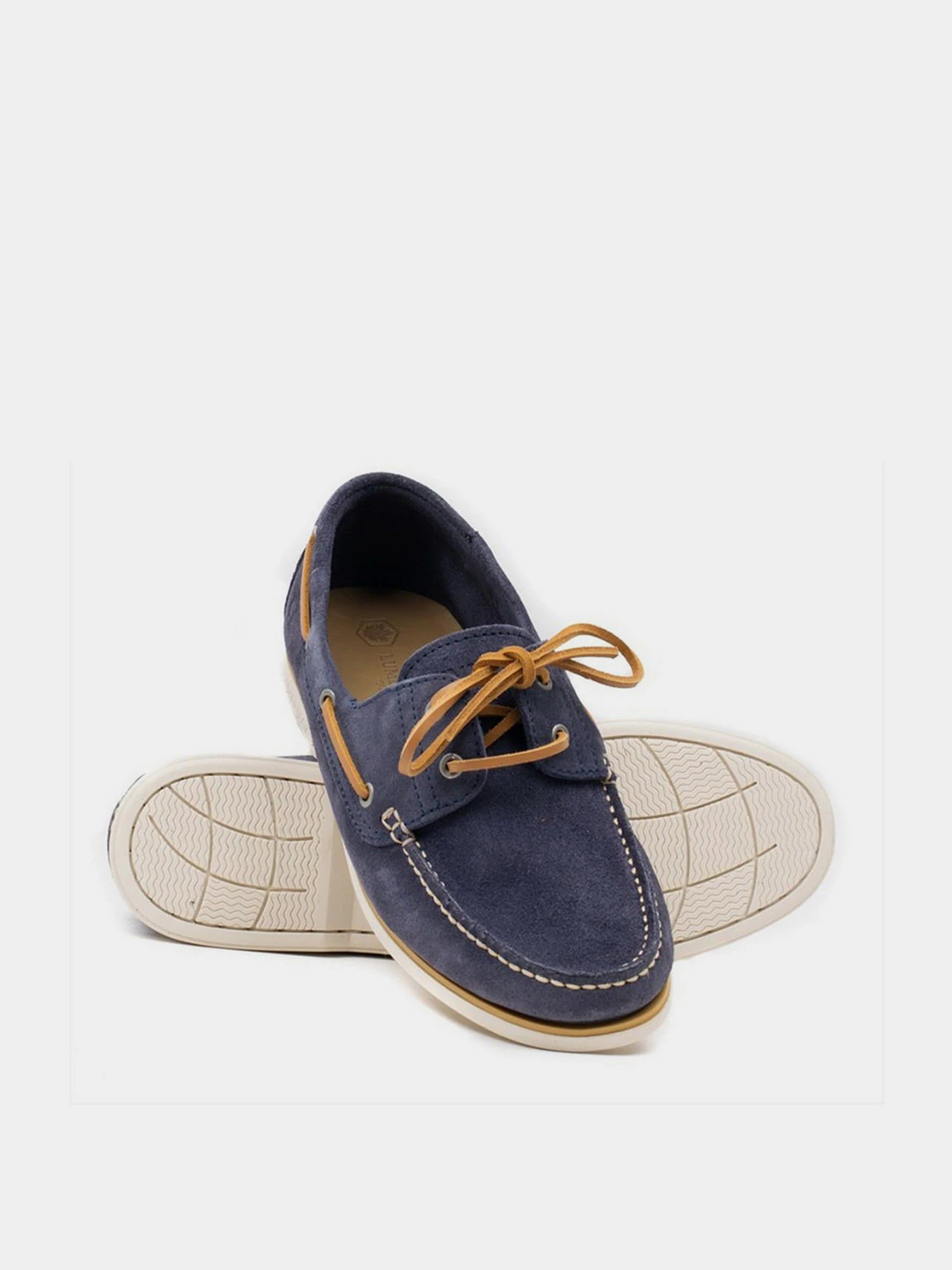 Слипоны и мокасины Lumberjack Navigator модель SM07804-007-CC010 Слипоны и мокасины Lumberjack Navigator модель SM07804-007-CC010 Фото