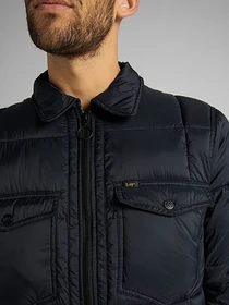 Куртки и дубленки Lee Chetopa Puffer Jacket модель L86MSZ01 Фото