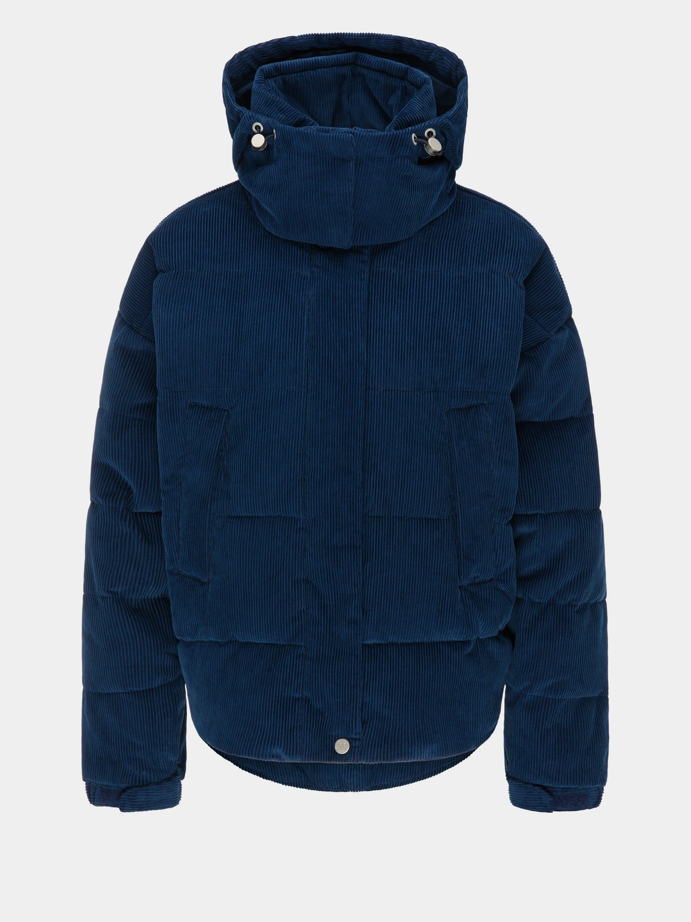 Куртки и дубленки Lee Corduroy модель L56VMGLR Фото