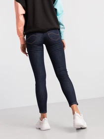 Джинси Lee Scarlett Skinny модель L526FR36_31 Фото