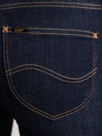 Джинси Lee Scarlett Skinny модель L526FR36_31 Фото
