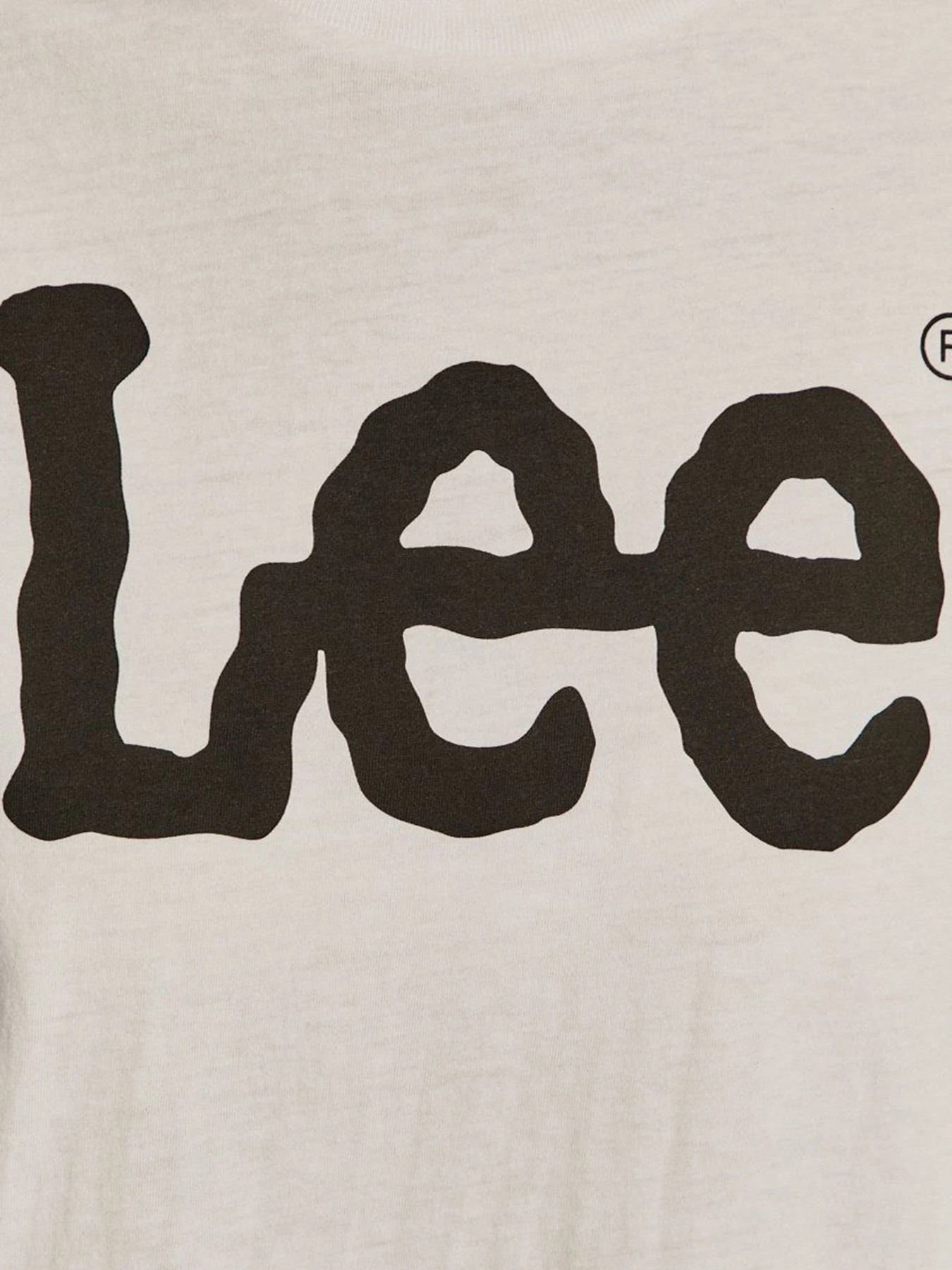 Футболки і поло Lee Logo модель L42UER12 Футболки і поло Lee Logo модель L42UER12 Фото