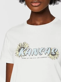 Футболки и поло Lee KANSAS модель L44HEPQC Фото