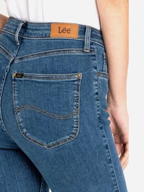 Джинси Lee Ivy Skinny модель L32EKJZH_31 Фото