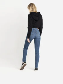 Джинси Lee Scarlett Skinny модель L626DUIW_31 Фото