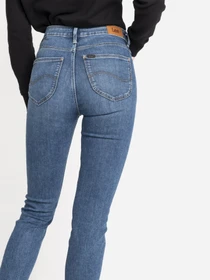 Джинси Lee Scarlett Skinny модель L626DUIW_31 Фото