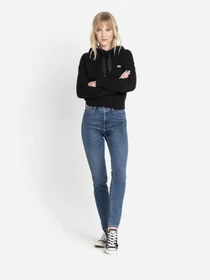 Джинси Lee Scarlett Skinny модель L626DUIW_31 Фото