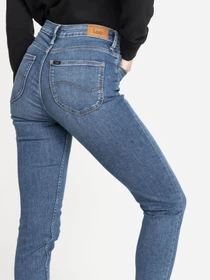 Джинси Lee Scarlett Skinny модель L626DUIW_31 Фото