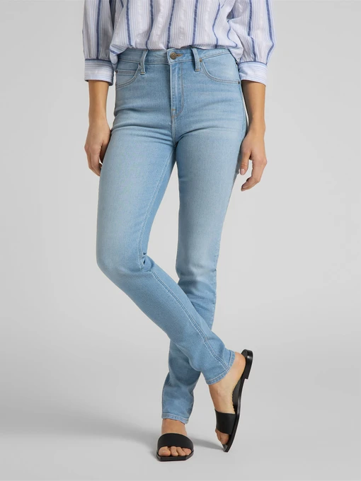 Джинсы Lee Scarlett Skinny модель L626PQXL_31 Фото