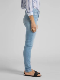 Джинси Lee Scarlett Skinny модель L626PQXL_31 Фото