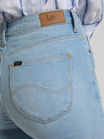 Джинси Lee Scarlett Skinny модель L626PQXL_31 Фото