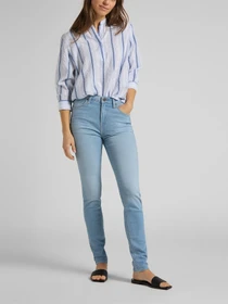 Джинси Lee Scarlett Skinny модель L626PQXL_31 Фото