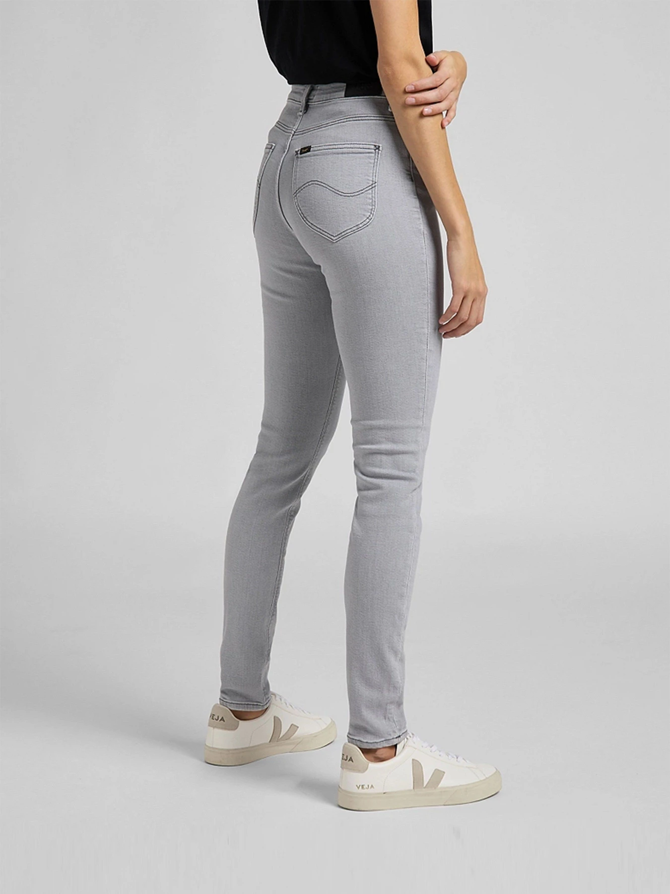 Джинси Lee Scarlett Skinny модель L626SXCM_31 Джинси Lee Scarlett Skinny модель L626SXCM_31 Фото