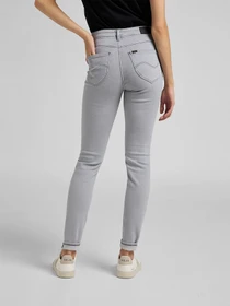 Джинси Lee Scarlett Skinny модель L626SXCM_31 Фото