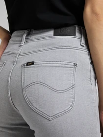 Джинси Lee Scarlett Skinny модель L626SXCM_31 Фото
