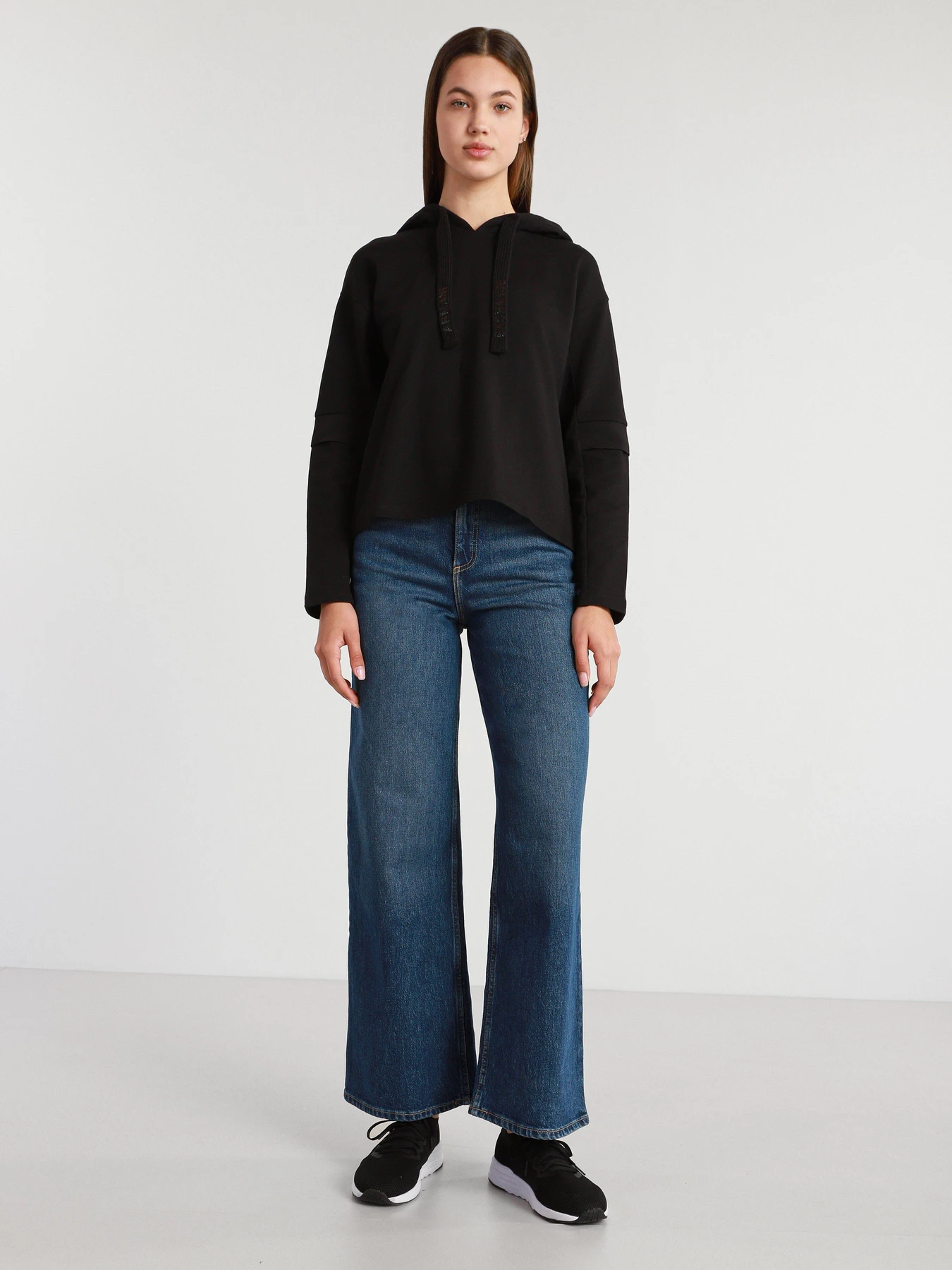 Джинси Lee Stella Tapered модель L31SMWMN_31 Джинси Lee Stella Tapered модель L31SMWMN_31 Фото