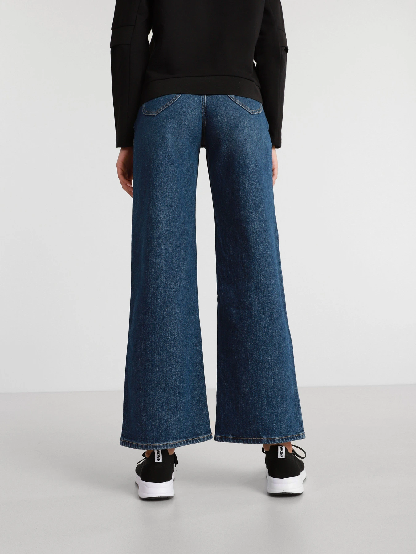 Джинси Lee Stella Tapered модель L31SMWMN_31 Джинси Lee Stella Tapered модель L31SMWMN_31 Фото