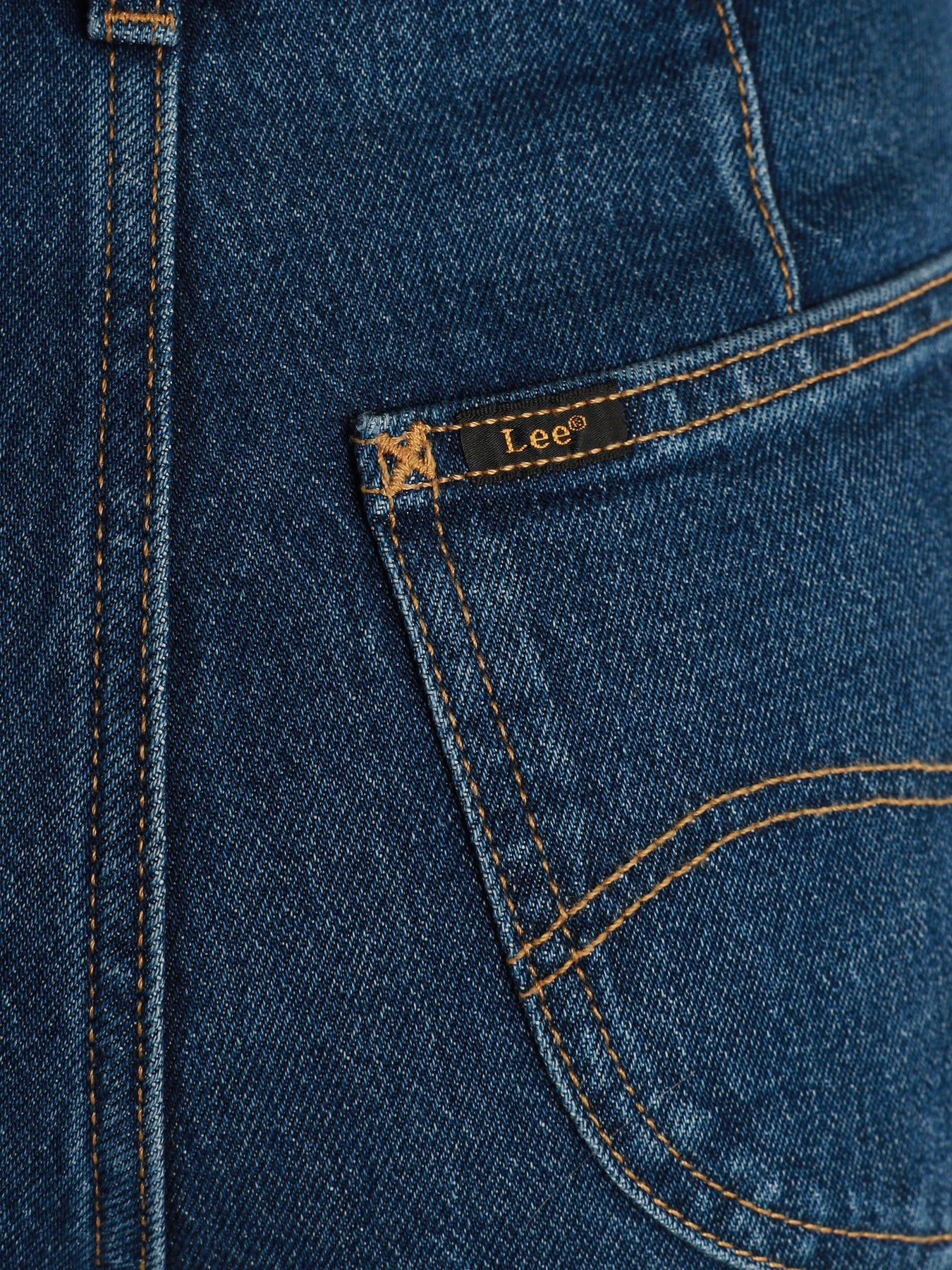 Джинси Lee Stella Tapered модель L31SMWMN_31 Джинси Lee Stella Tapered модель L31SMWMN_31 Фото