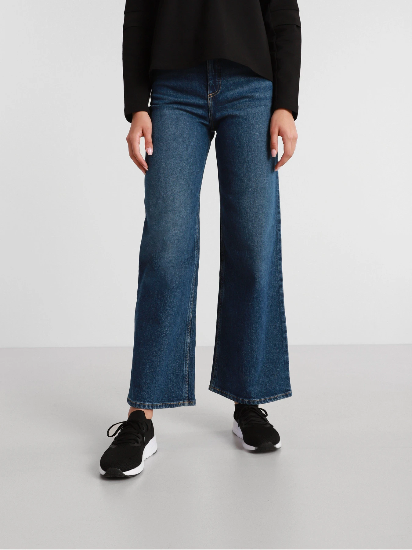 Джинси Lee Stella Tapered модель L31SMWMN_31 Джинси Lee Stella Tapered модель L31SMWMN_31 Фото