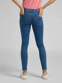 Джинси Lee Scarlett Skinny модель L526PQXS_31 Фото