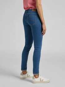 Джинси Lee Scarlett Skinny модель L526PQXS_31 Фото