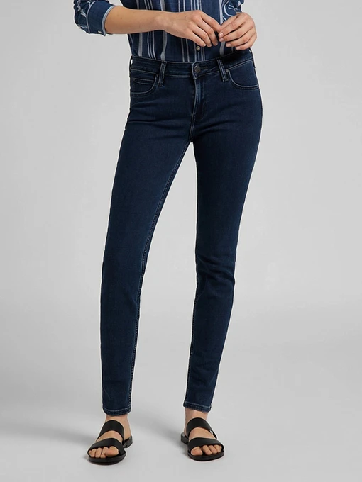 Джинсы Lee Scarlett Skinny модель L526PHWV_31 Фото