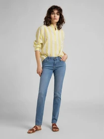 Джинсы Lee Elly Slim модель L305QDXJ_31 Фото