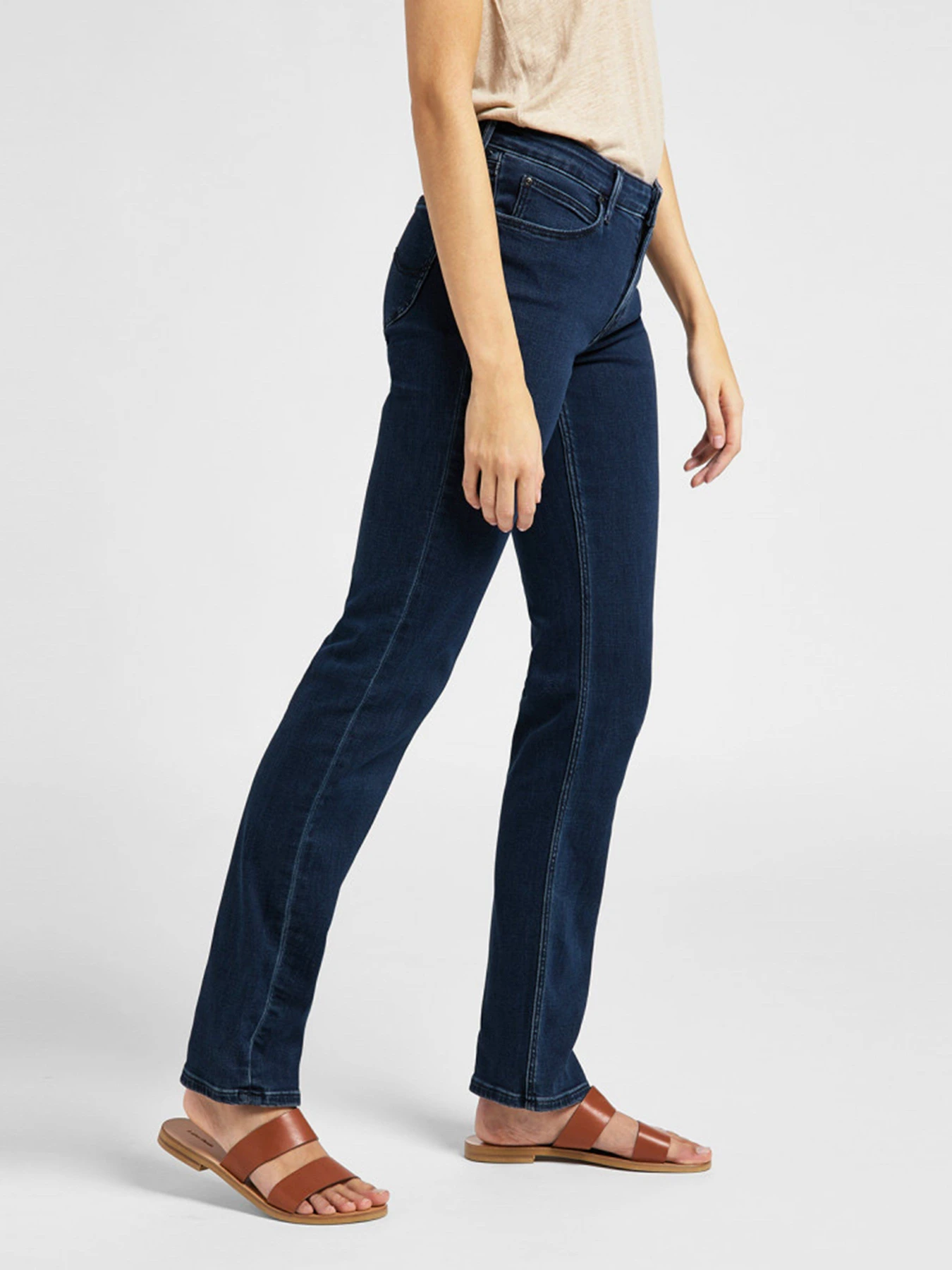 Джинси Lee Straight модель L301PHWV_31 Джинси Lee Straight модель L301PHWV_31 Фото