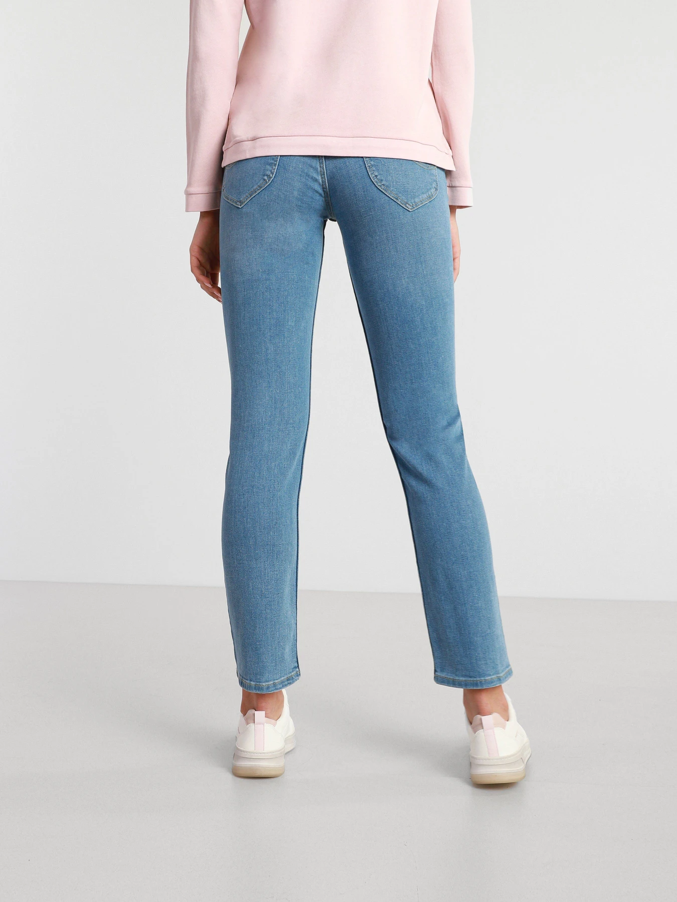 Джинси Lee Marion Straight модель L301QDXJ_31 Джинси Lee Marion Straight модель L301QDXJ_31 Фото