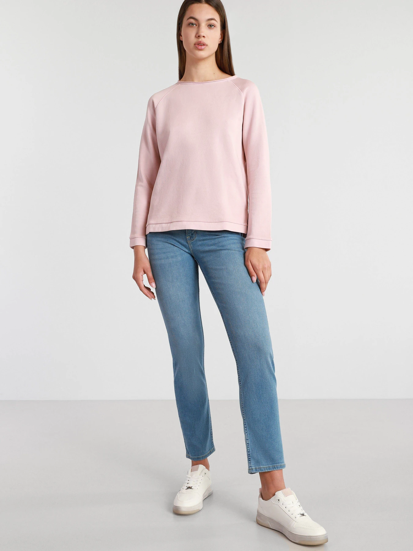Джинси Lee Marion Straight модель L301QDXJ_31 Джинси Lee Marion Straight модель L301QDXJ_31 Фото