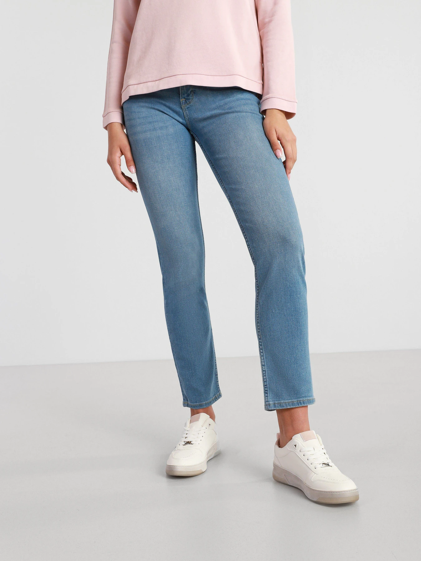Джинси Lee Marion Straight модель L301QDXJ_31 Джинси Lee Marion Straight модель L301QDXJ_31 Фото