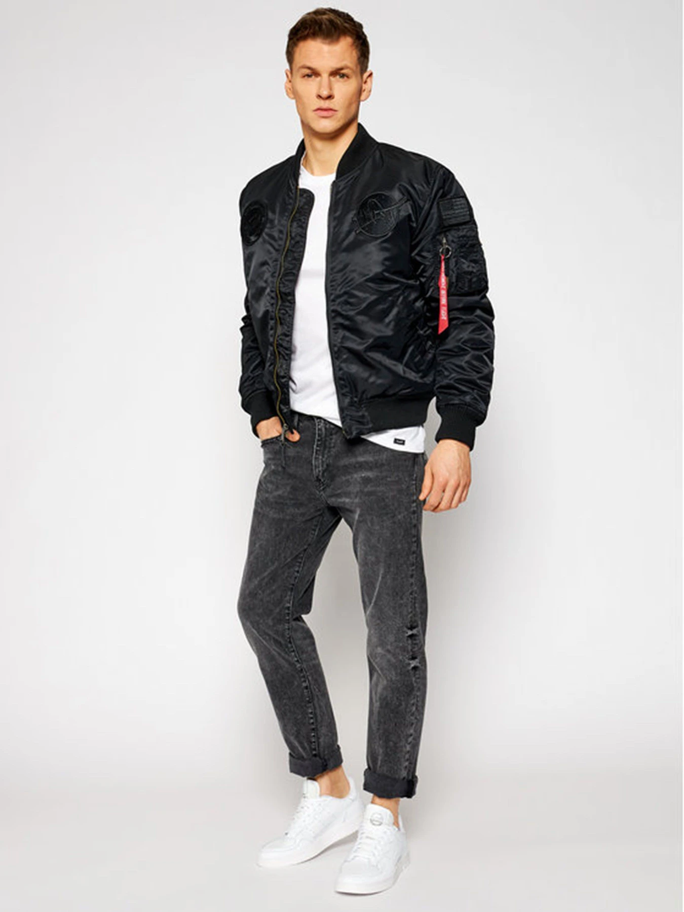 Футболки і поло Lee Twin Pack Crew модель L680CMKW Футболки і поло Lee Twin Pack Crew модель L680CMKW Фото