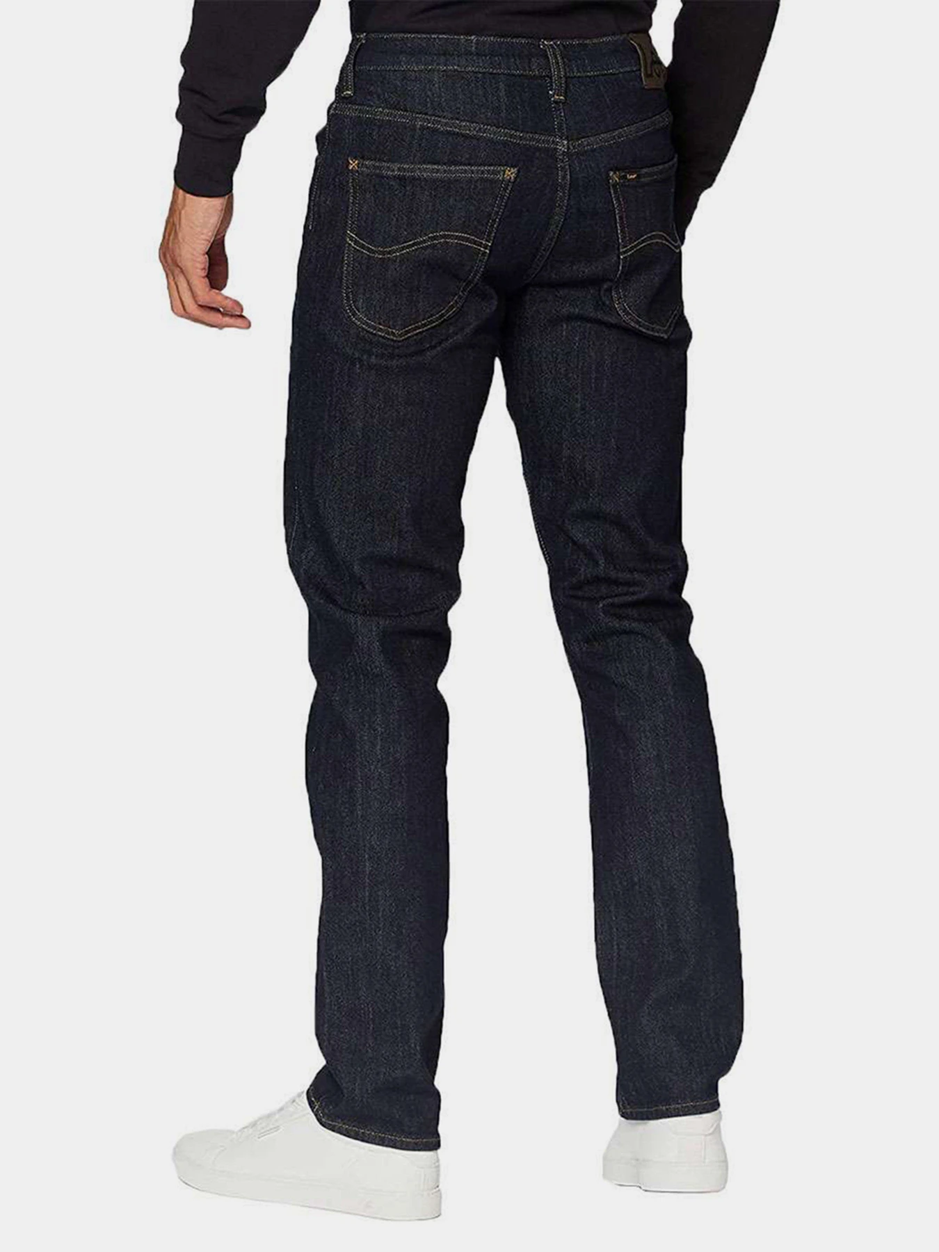 Джинсы Lee Brooklyn Straight модель L452PX36_32 Джинсы Lee Brooklyn Straight модель L452PX36_32 Фото